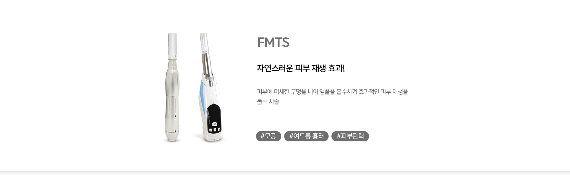 FMTS